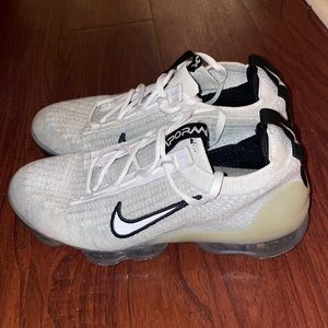 Youth Nike Vapor Max